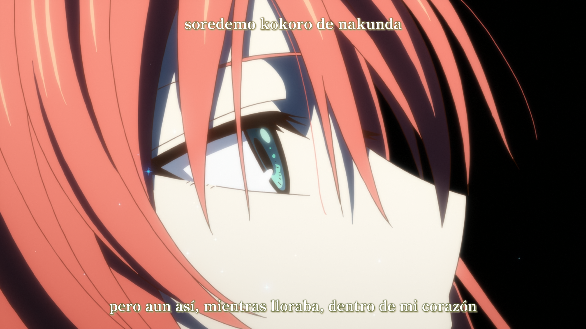 Mahoutsukai no Yome (Keitaro_XP, Ñyuum, Yashiro Subs, Zenryoku Fansub, Tekeremata, Kashikoi, Dex87)